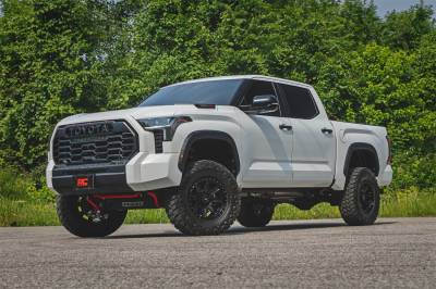 Rough Country - Rough Country 72700 Suspension Lift Kit - Image 5