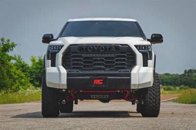 Rough Country - Rough Country 72700 Suspension Lift Kit - Image 6