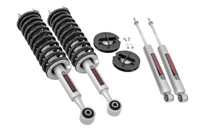 Rough Country 73031 Suspension Lift Kit