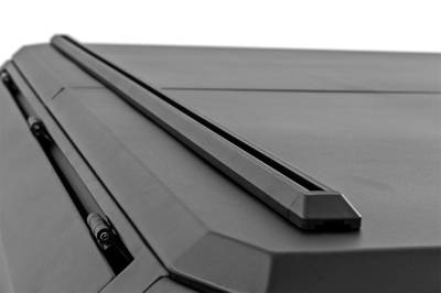 Rough Country - Rough Country 73405 Truck Bed Cap - Image 4
