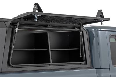 Rough Country - Rough Country 73405 Truck Bed Cap - Image 5