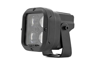 Rough Country - Rough Country 70115 SAE Driving Light Pods - Image 3