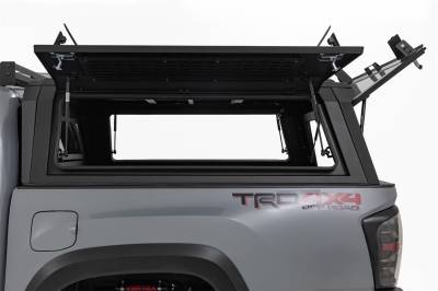 Rough Country - Rough Country 73406 Truck Bed Cap - Image 4