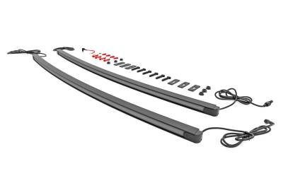 Rough Country 70990A LED Light Kit