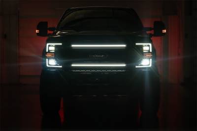 Rough Country - Rough Country 70990A LED Light Kit - Image 2