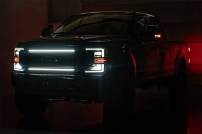 Rough Country - Rough Country 70990A LED Light Kit - Image 4