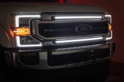 Rough Country - Rough Country 70990A LED Light Kit - Image 6