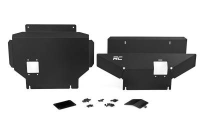 Rough Country 75013 Skid Plate