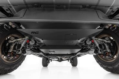 Rough Country - Rough Country 75013 Skid Plate - Image 2