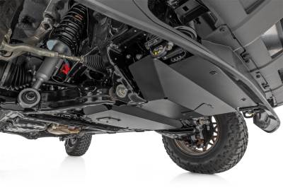 Rough Country - Rough Country 75013 Skid Plate - Image 3