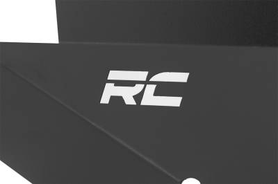 Rough Country - Rough Country 75013 Skid Plate - Image 4