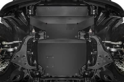 Rough Country - Rough Country 75013 Skid Plate - Image 5