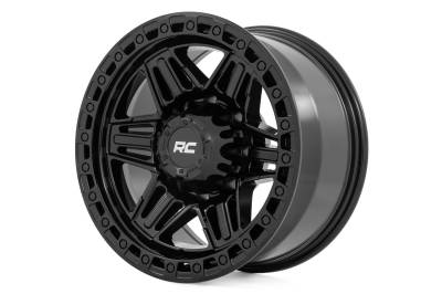 Rough Country - Rough Country 76170913 Series 76 Wheel - Image 1