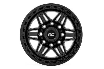 Rough Country - Rough Country 76170913 Series 76 Wheel - Image 2