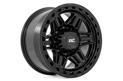 Rough Country - Rough Country 76170913 Series 76 Wheel - Image 3