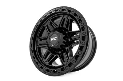 Rough Country - Rough Country 76170913 Series 76 Wheel - Image 5