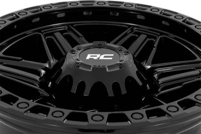 Rough Country - Rough Country 76171210 Series 76 Wheel - Image 6