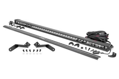 Rough Country 71212 LED Light Kit