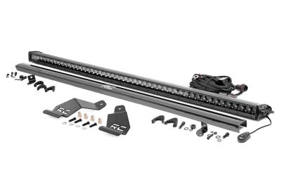 Rough Country 71213 LED Light Bar Kit