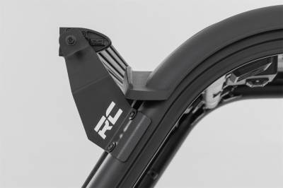 Rough Country - Rough Country 71213 LED Light Bar Kit - Image 6