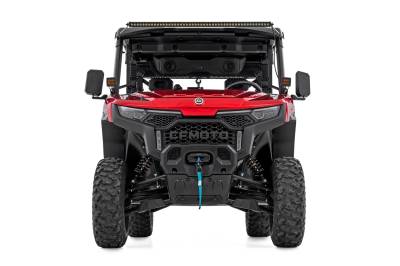 Rough Country - Rough Country 789017 Vertex Coil Over Shock Absorber - Image 4