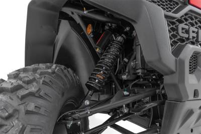 Rough Country - Rough Country 789017 Vertex Coil Over Shock Absorber - Image 5