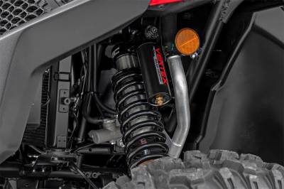 Rough Country - Rough Country 791017 Vertex Adjustable Coilover Shocks - Image 4