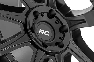 Rough Country - Rough Country 81201805A Series 81 Wheel - Image 4