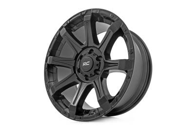 Rough Country - Rough Country 81202412A Series 81 Wheel - Image 3