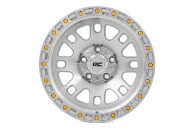 Rough Country - Rough Country 82170912C Series 82 Wheel - Image 2