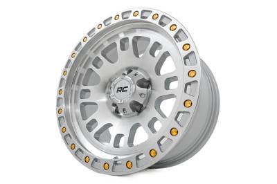 Rough Country - Rough Country 82170912C Series 82 Wheel - Image 4