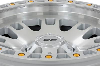Rough Country - Rough Country 82170912C Series 82 Wheel - Image 5