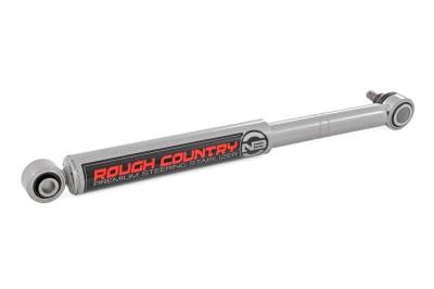 Rough Country 84320 N3 Steering Stabilizer