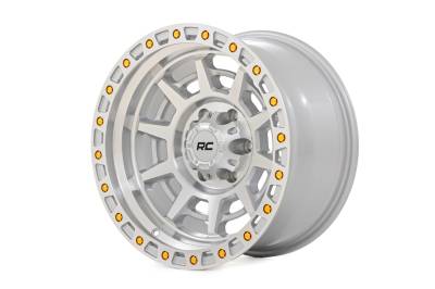 Rough Country 85170010C Series 85 Wheel