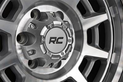 Rough Country - Rough Country 85170913C Series 85 Wheel - Image 6