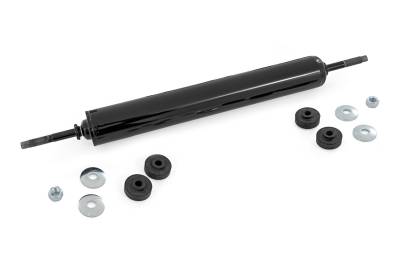 Rough Country 8733410 Steering Stabilizer