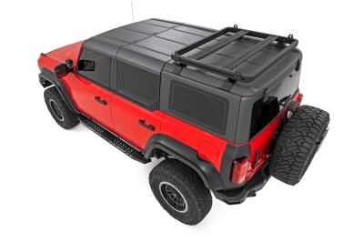 Rough Country - Rough Country 88204 Roof Rack System - Image 2