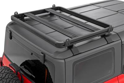Rough Country - Rough Country 88204 Roof Rack System - Image 3
