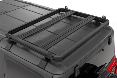 Rough Country - Rough Country 88204 Roof Rack System - Image 4