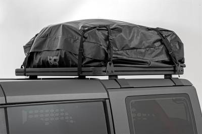 Rough Country - Rough Country 88204 Roof Rack System - Image 6