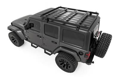 Rough Country - Rough Country 88206 Roof Rack System - Image 4
