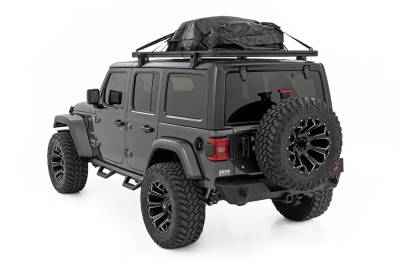 Rough Country - Rough Country 88206 Roof Rack System - Image 5