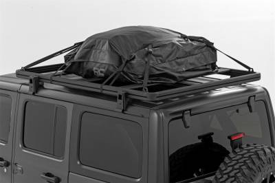 Rough Country - Rough Country 88206 Roof Rack System - Image 6