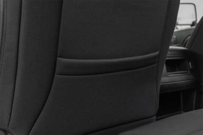 Rough Country - Rough Country 91070 Seat Cover Set - Image 6