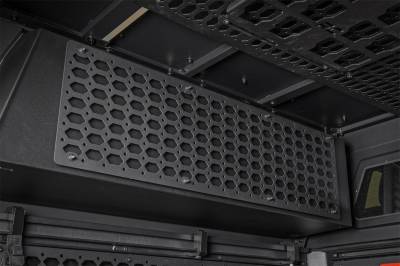 Rough Country - Rough Country 73134 Molle Panel Kit - Image 3