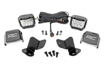 Rough Country 93215 LED Light Kit