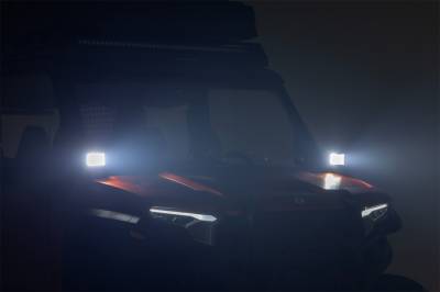 Rough Country - Rough Country 93304 LED Light Kit - Image 6
