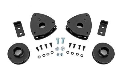 Rough Country 94000 Suspension Lift Kit