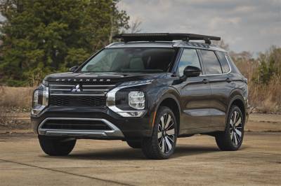 Rough Country - Rough Country 94000 Suspension Lift Kit - Image 4