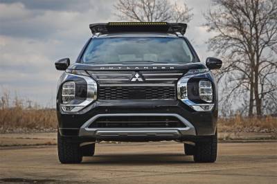 Rough Country - Rough Country 94000 Suspension Lift Kit - Image 6